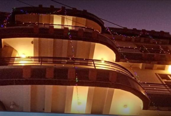 Tour De Swat Hotel Saidu Sharif Exterior photo