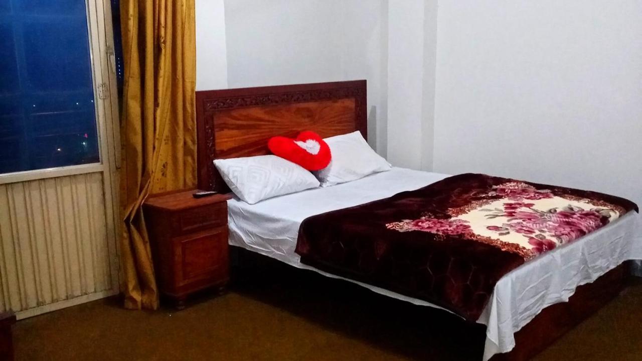 Tour De Swat Hotel Saidu Sharif Exterior photo
